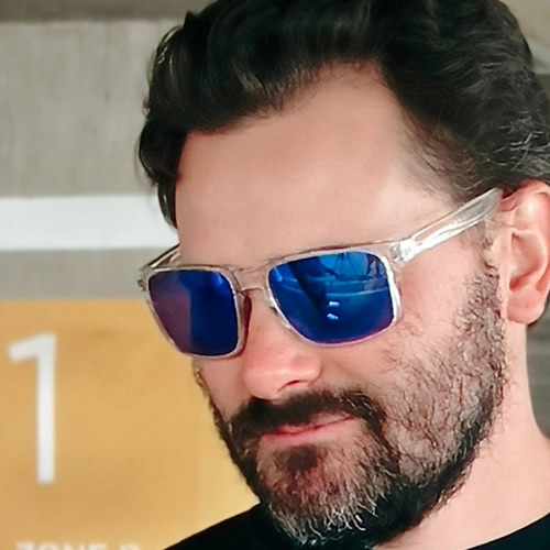 Mark