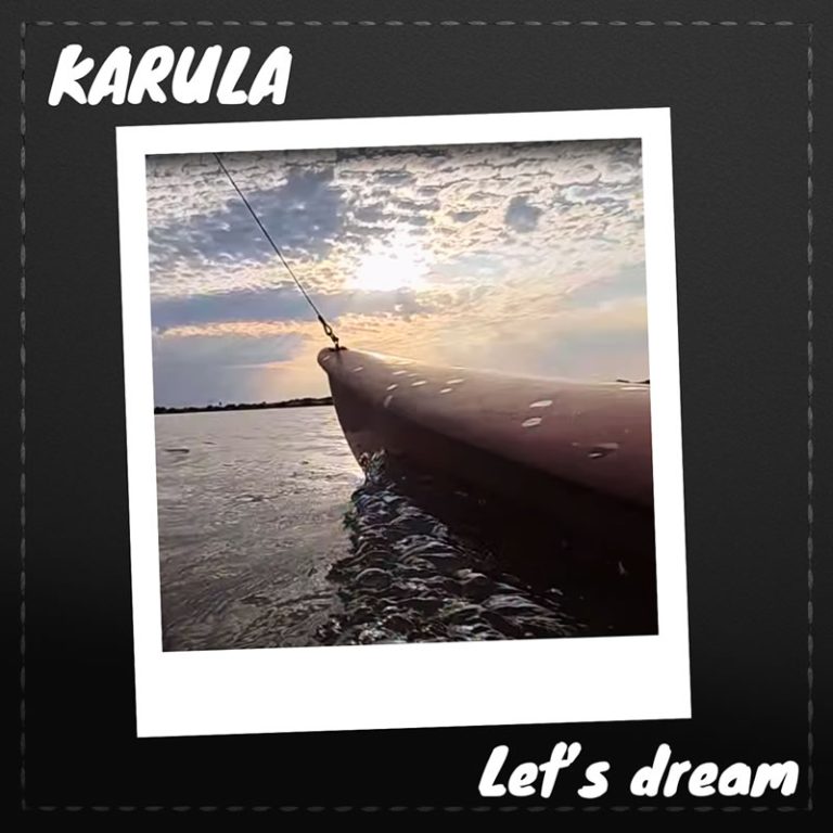 Let's Dream Demo Cover Art - export