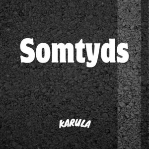 Somtyds Demo Cover Art | Karula