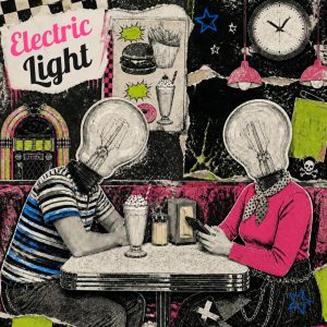 Electric Light Demo Cover Art